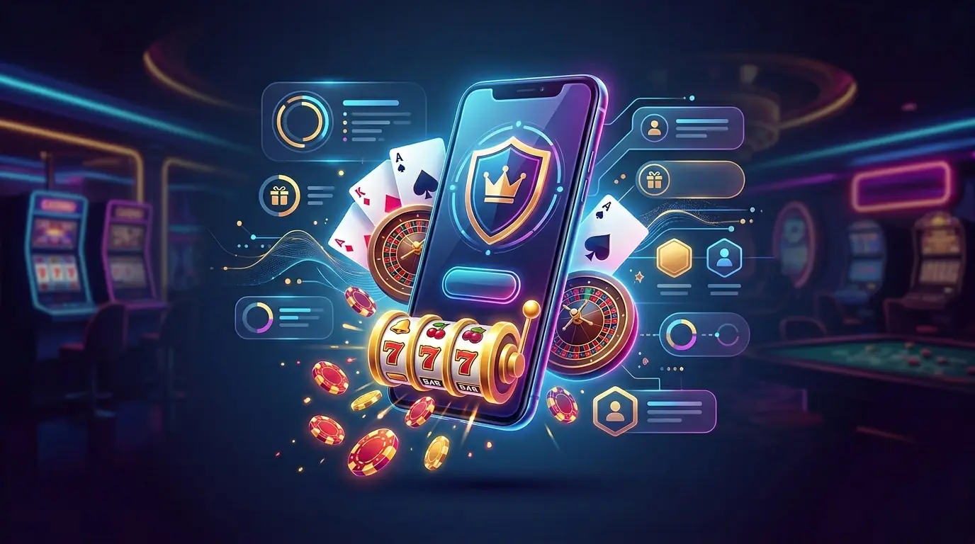 Mobilapp Hellspin casino
