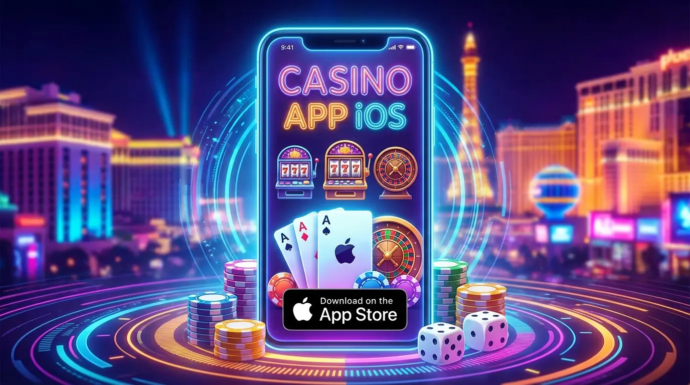 Hellspin casino iPhone app