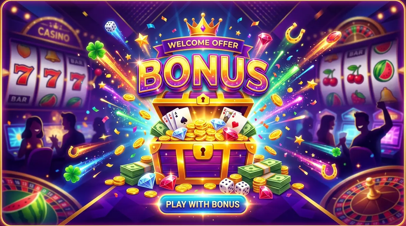 Bonus Hellspin casino