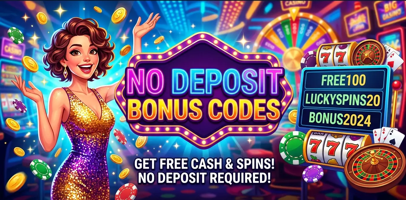 Hellspin casino bonus uten innskudd