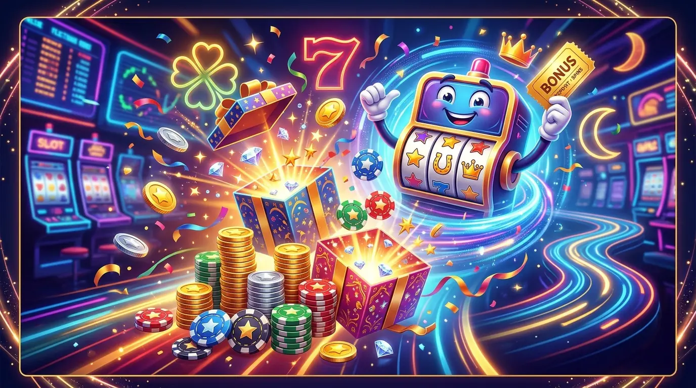 Hellspin casino kampanjer