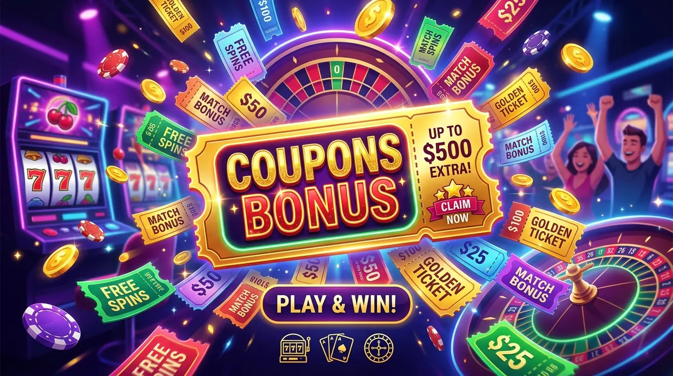 Hellspin casino kuponger