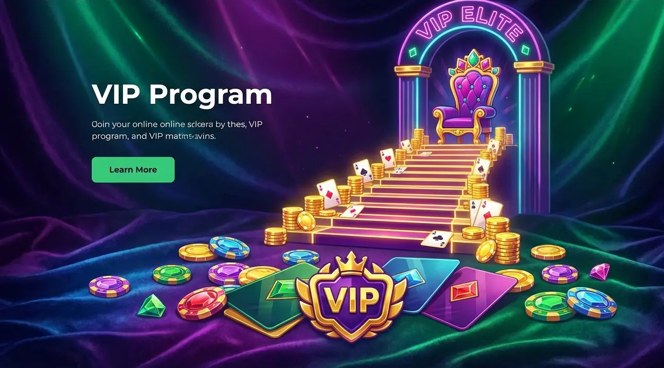 VIP-program Hellspin casino