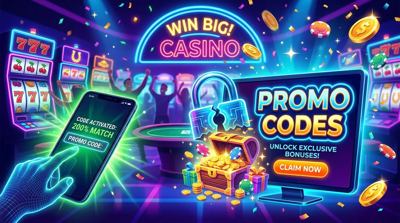 Hellspin casino promokoder