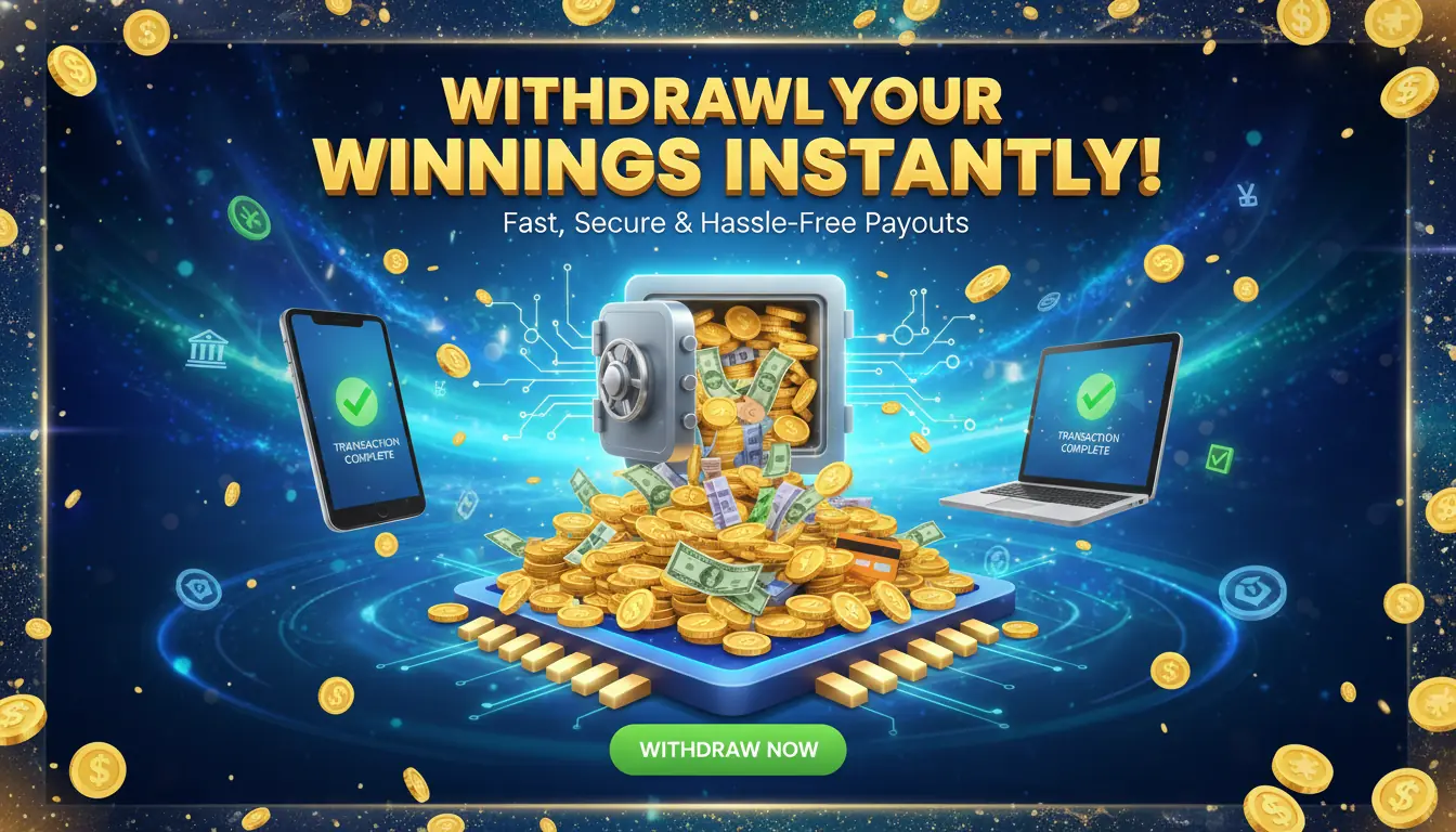 Hellspin casino uttak