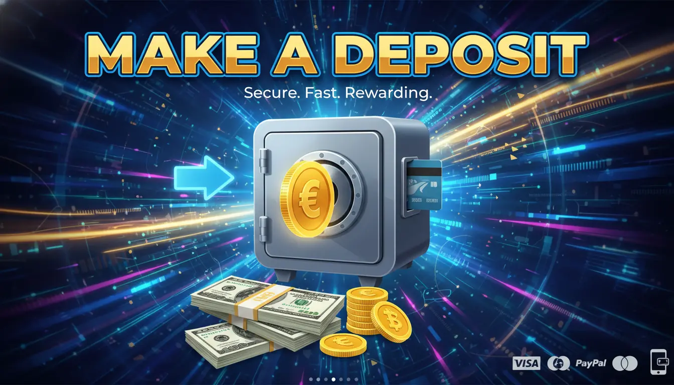Hellspin casino innskudd