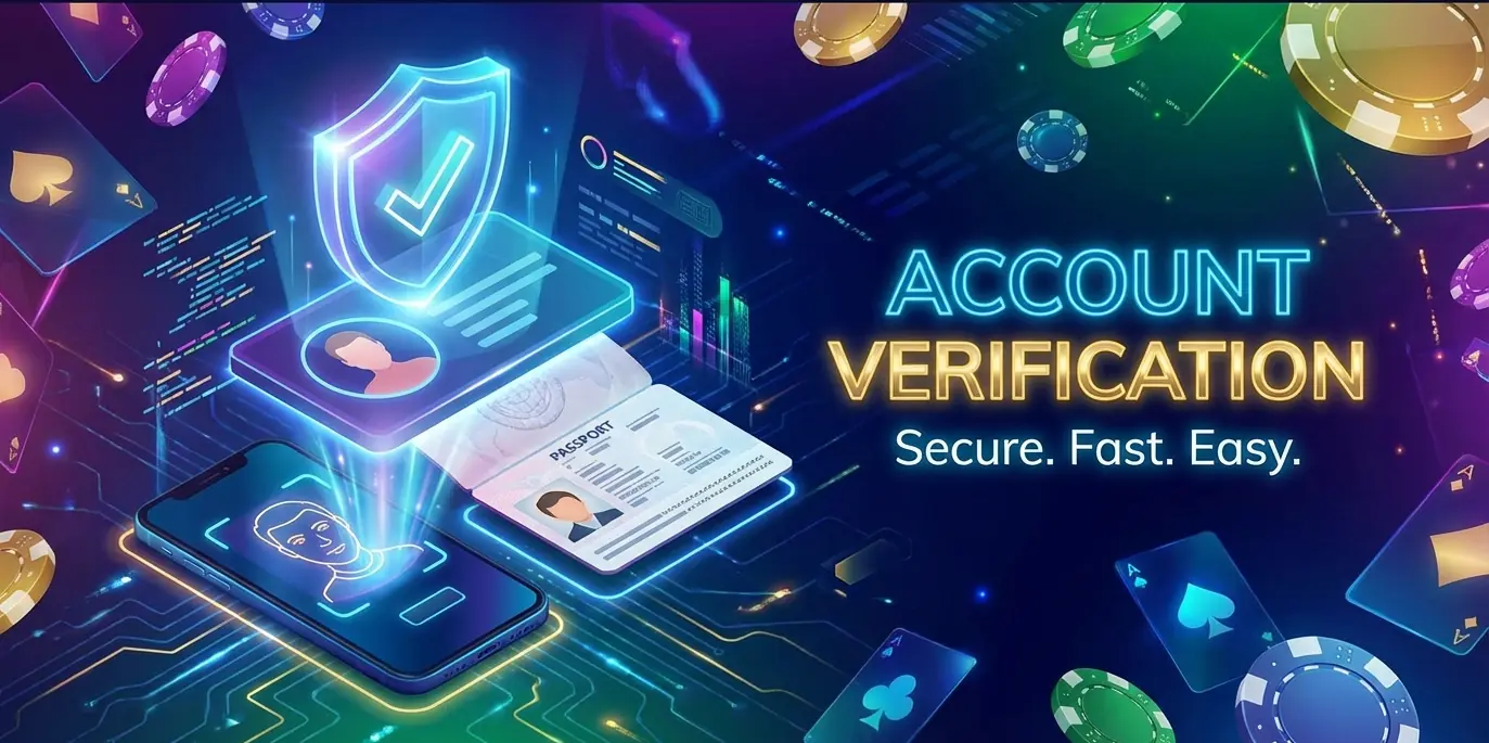 Hellspin casino verifisering