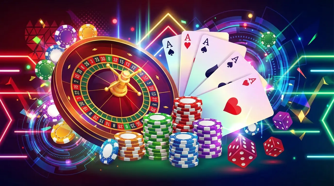 Hellspin casino eier