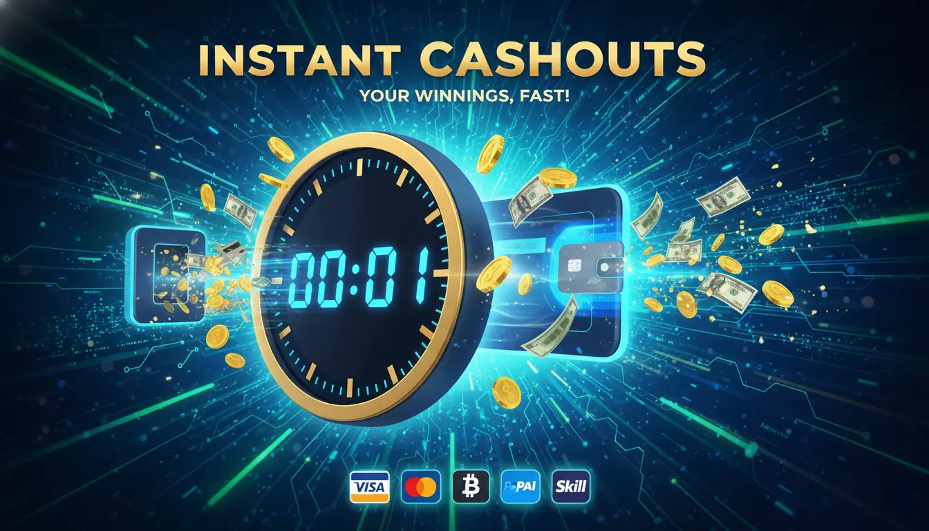 Hellspin casino uttakstid