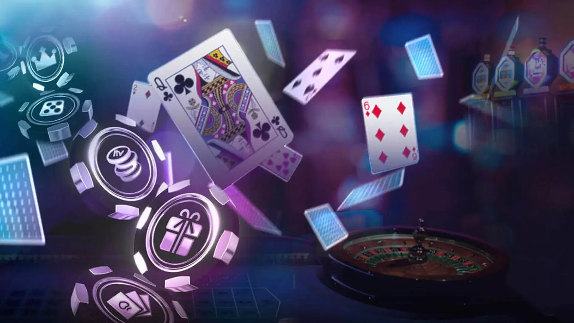 Casino spill Hellspin casino