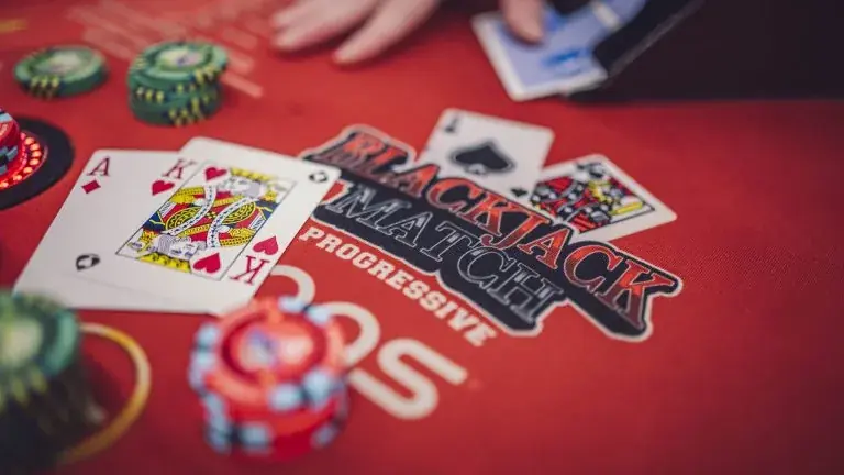Hellspin casino blackjack