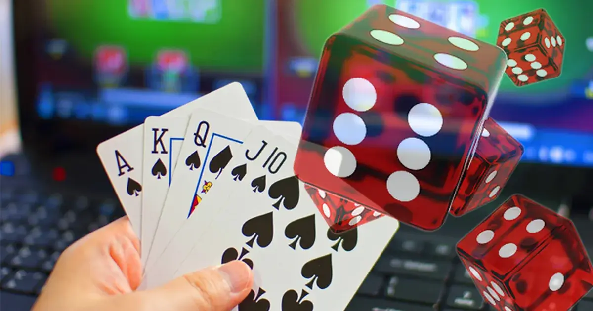 Hellspin casino poker