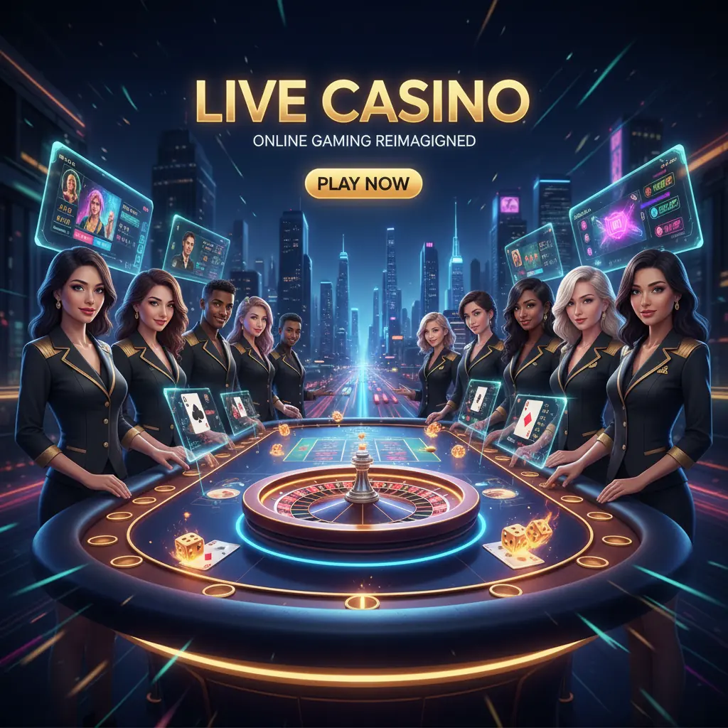 Hellspin casino live casino