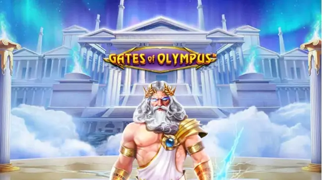 Hellspin casino Gates of Olympus
