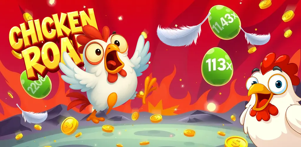 Hellspin casino Chicken Road