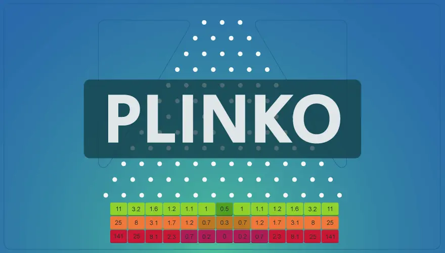 Hellspin casino Plinko